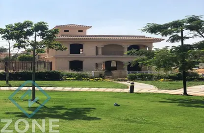 فيلا - 3 غرف نوم - 3 حمامات للبيع في پريڤادو - مدينتي - القاهرة فيلا - 3 غرف نوم - 3 حمامات للبيع في پريڤادو - مدينتي - القاهرة