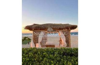 Villa - 4 Bedrooms - 4 Bathrooms for sale in Caesar Island - Ras Al Hekma - North Coast
