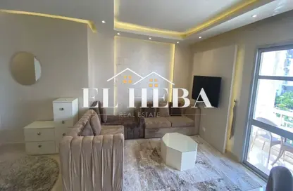 Apartment - 3 Bedrooms - 2 Bathrooms for rent in Madinaty - Cairo