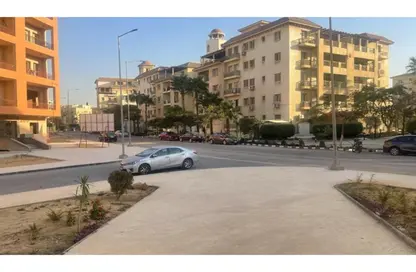 شقة - 2 غرف نوم - 2 حمامات للايجار في شارع دريم لاند - دريم لاند - طريق الواحات - مدينة 6 أكتوبر - الجيزة
