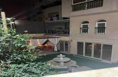 دوبلكس - 6 غرف نوم - 4 حمامات للبيع في شارع 100 - الفيروز - الحي العاشر - الشيخ زايد - الجيزة