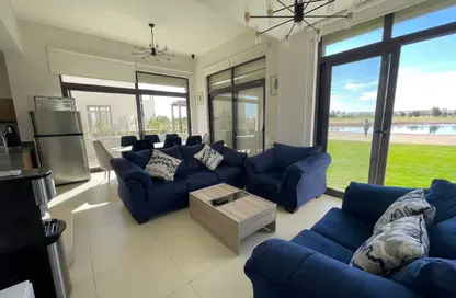 فيلا - 4 غرف نوم - 4 حمامات للبيع في سيان - الجونة - الغردقة - محافظة البحر الاحمر