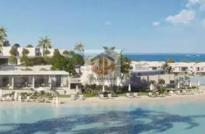 Villa - 4 Bedrooms - 3 Bathrooms for sale in Salt - Ras Al Hekma - North Coast