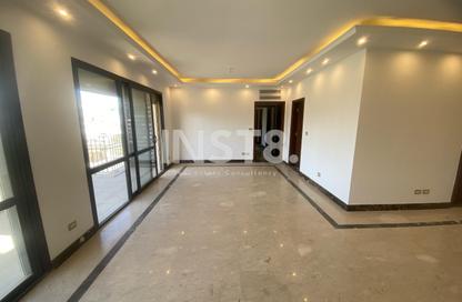 Apartment - 3 Bedrooms - 3 Bathrooms for rent in Eastown - 5th Settlement Compounds - The 5th Settlement - New Cairo City - Cairo