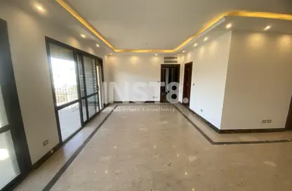 Apartment - 3 Bedrooms - 3 Bathrooms for rent in Eastown - 5th Settlement Compounds - The 5th Settlement - New Cairo City - Cairo