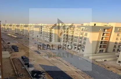 Duplex - 4 Bedrooms - 3 Bathrooms for sale in Neopolis   Wadi Degla - Mostakbal City Compounds - Mostakbal City - Future City - Cairo