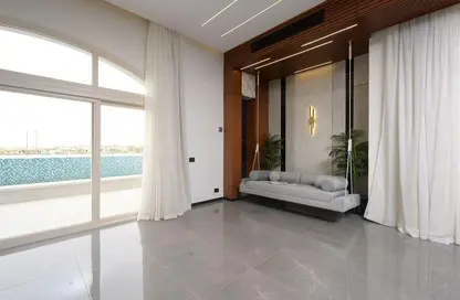 Villa for rent in Katameya Dunes - El Katameya Compounds - El Katameya - New Cairo City - Cairo