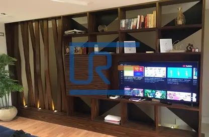 Penthouse - 3 Bedrooms - 3 Bathrooms for sale in Mountain View Hyde Park - 5th Settlement Compounds - The 5th Settlement - New Cairo City - Cairo