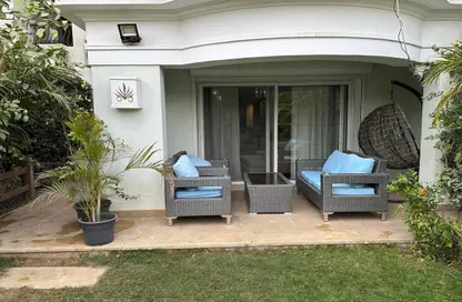 Duplex - 3 Bedrooms - 3 Bathrooms for rent in Mountain View iCity - 5th Settlement Compounds - The 5th Settlement - New Cairo City - Cairo