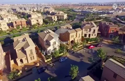 شقة - 2 غرف نوم - 2 حمامات للبيع في ميدان الياسمين - الياسمين - مدينة القاهرة الجديدة - القاهرة