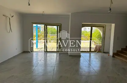 Twin House - 4 Bedrooms - 3 Bathrooms for sale in Mountain View - Ras Al Hekma - North Coast