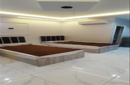 Apartment - 1 Bedroom - 1 Bathroom for rent in 1st District - 6 October City - Giza Apartment - 1 Bedroom - 1 Bathroom for rent in 1st District - 6 October City - Giza