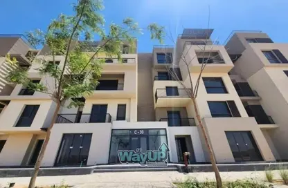 شقة - 2 غرف نوم - 2 حمامات للبيع في سوديك ايست - الحي السادس - هليوبوليس الجديدة - القاهرة