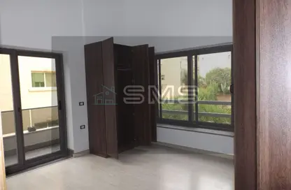 شقة - 2 غرف نوم - 2 حمامات للايجار في امتداد غرب جولف - كمبوندات القطامية - القطامية - مدينة القاهرة الجديدة - القاهرة