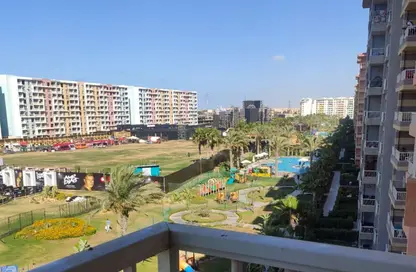 شاليه - غرفة نوم - 1 حمام للبيع في جولف بورتو مارينا - العلمين - الساحل الشمالي
