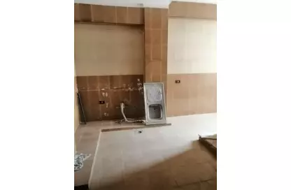 Apartment - 3 Bedrooms - 3 Bathrooms for sale in 8th District - Obour City - Qalyubia