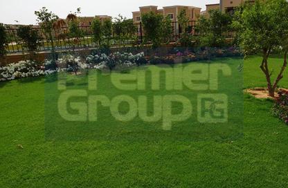 Villa - 4 Bedrooms - 4 Bathrooms for rent in Mivida - 5th Settlement Compounds - The 5th Settlement - New Cairo City - Cairo