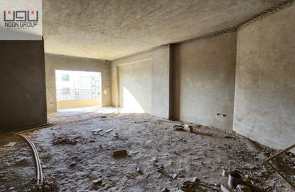Apartment - 3 Bedrooms - 3 Bathrooms for sale in El Nady District - Shorouk City - Cairo