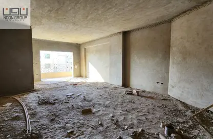 شقة - 4 غرف نوم - 2 حمامات للبيع في عمارات النرجس - النرجس - مدينة القاهرة الجديدة - القاهرة