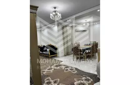 شقة - 4 غرف نوم - 2 حمامات للبيع في بيت الوطن - كمبوندات الشيخ زايد - الشيخ زايد - الجيزة