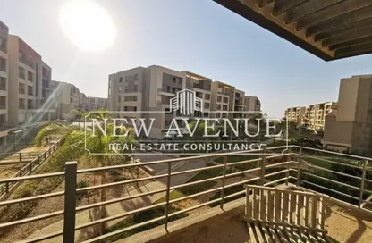 Apartment - 3 Bedrooms - 4 Bathrooms for sale in Capital Gardens Palm Hills - Mostakbal City Compounds - Mostakbal City - Future City - Cairo Apartment - 3 Bedrooms - 4 Bathrooms for sale in Capital Gardens Palm Hills - Mostakbal City Compounds - Mostakbal City - Future City - Cairo