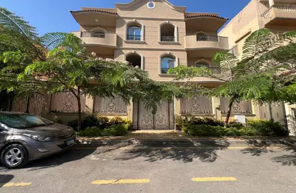Apartment - 3 Bedrooms - 2 Bathrooms for sale in El Yasmeen 2 - El Yasmeen - New Cairo City - Cairo