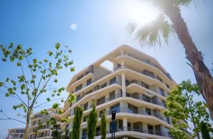 Apartment - 3 Bedrooms - 3 Bathrooms for sale in Armonia - New Capital Compounds - New Capital City - Cairo