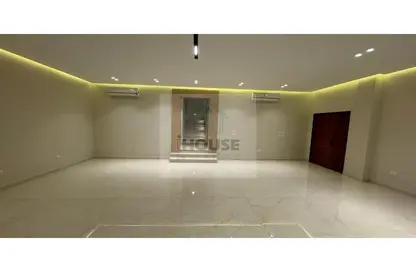 Townhouse - 4 Bedrooms - 4 Bathrooms for rent in Patio Al Zahraa - Sheikh Zayed Compounds - Sheikh Zayed City - Giza
