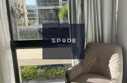 Apartment - 2 Bedrooms - 3 Bathrooms for sale in Lake View Residence - 5th Settlement Compounds - The 5th Settlement - New Cairo City - Cairo