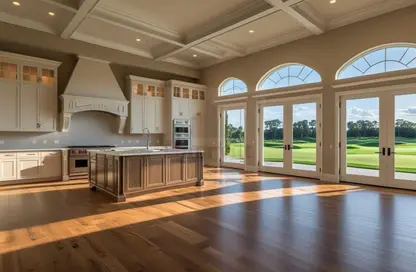 شقة - 3 غرف نوم - 3 حمامات للايجار في قطامية ديونز - كمبوندات القطامية - القطامية - مدينة القاهرة الجديدة - القاهرة