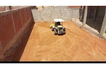 Land - Studio for sale in 6th District - Badr City - Cairo