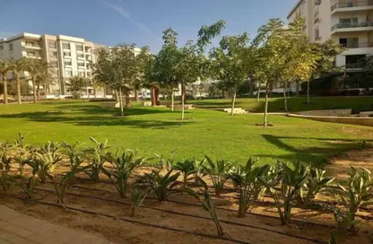 Apartment - 1 Bedroom - 1 Bathroom for sale in Hyde Park - 5th Settlement Compounds - The 5th Settlement - New Cairo City - Cairo