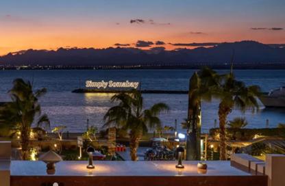 Chalet - 1 Bedroom - 2 Bathrooms for sale in Mesca - Soma Bay - Safaga - Hurghada - Red Sea
