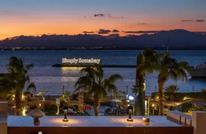Chalet - 1 Bedroom - 2 Bathrooms for sale in Mesca - Soma Bay - Safaga - Hurghada - Red Sea