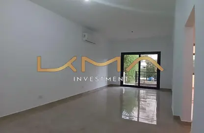 شقة - 3 غرف نوم - 2 حمامات للايجار في فيفث سكوير - التجمع الخامس - مدينة القاهرة الجديدة - القاهرة