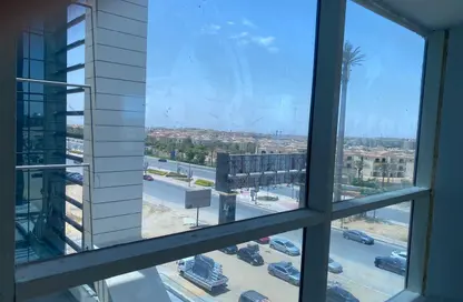مساحات مكتبية - استوديو - 1 حمام للايجار في كايرو بيزنس بارك - كمبوندات التجمع الخامس - التجمع الخامس - مدينة القاهرة الجديدة - القاهرة