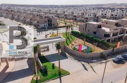 Villa - 3 Bedrooms - 6 Bathrooms for sale in The Crown - Cairo Alexandria Desert Road - 6 October City - Giza