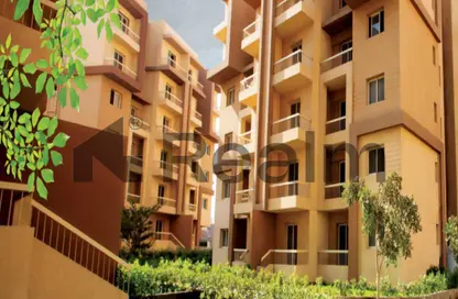 Apartment - 3 Bedrooms - 3 Bathrooms for sale in Badya Palm Hills - 6 October Compounds - 6 October City - Giza