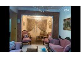 شقة - 3 غرف نوم - 1 حمام for للبيع in شارع امتداد عبدالسلام عارف‎ - المنصورة - محافظة الدقهلية