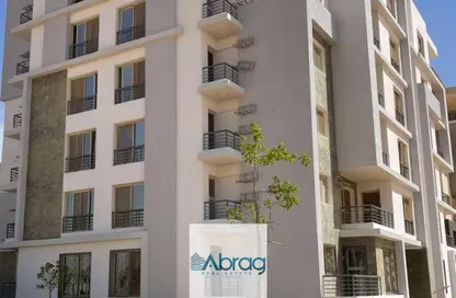 شقة - 3 غرف نوم - 2 حمامات للبيع في ويست فيو ريزيدينس - مدينة زايد الجديدة - الشيخ زايد - الجيزة