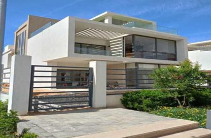 Townhouse - 3 Bedrooms - 4 Bathrooms for sale in Fifth Square - The 5th Settlement - New Cairo City - Cairo