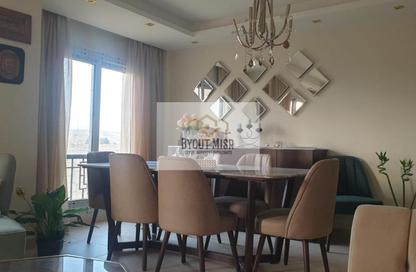 Apartment - 3 Bedrooms - 2 Bathrooms for sale in Stone Residence - 5th Settlement Compounds - The 5th Settlement - New Cairo City - Cairo