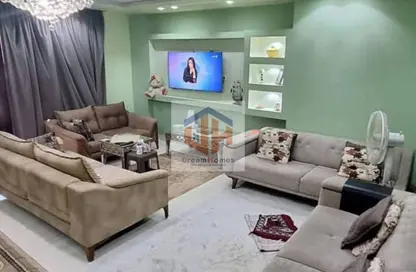 Apartment - 2 Bedrooms - 2 Bathrooms for sale in El Rehab Extension - Al Rehab - New Cairo City - Cairo