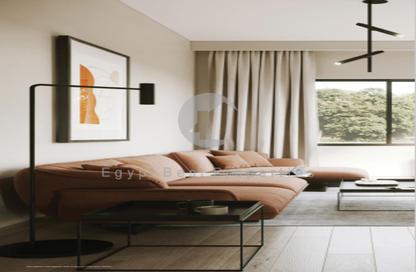 Apartment - 3 Bedrooms - 3 Bathrooms for sale in Karmell - New Zayed City - Sheikh Zayed City - Giza