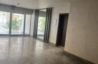Duplex - 2 Bedrooms - 3 Bathrooms for sale in Mountain View iCity October - 6 October Compounds - 6 October City - Giza