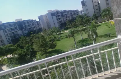 Apartment - 2 Bedrooms - 1 Bathroom for sale in Privado - Madinaty - Cairo