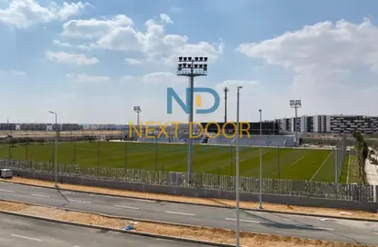 تاون هاوس - 3 غرف نوم - 3 حمامات للبيع في كمبوند البروج - كمبوندات الشروق - مدينة الشروق - القاهرة
