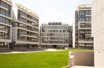 Apartment - 3 Bedrooms - 3 Bathrooms for sale in lakefront - Hadayek October - 6 October City - Giza Apartment - 3 Bedrooms - 3 Bathrooms for sale in lakefront - Hadayek October - 6 October City - Giza