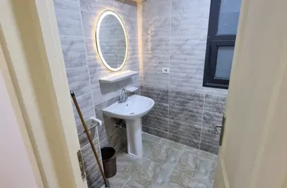 Apartment - 3 Bedrooms - 2 Bathrooms for sale in Madinaty - Cairo