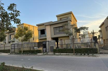 فيلا - 6 غرف نوم - 6 حمامات للبيع في فيليت - كمبوندات التجمع الخامس - التجمع الخامس - مدينة القاهرة الجديدة - القاهرة